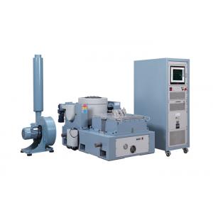 China 500 Kgf Agree Chamber , Temperature Humidity Vibration Testing Machine wholesale