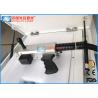 Air Cooling Way Laser Rust Removal Machine For Mold Cleaning