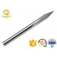 China High Speed Straight Taper Shank Reamer Tapered Drill Reamer 35-100 Mm Overall Length on sale