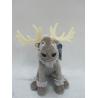 China Jouets congelés de peluche de Disney Sven The Reindeer Stuffed Disney pour des enfants wholesale