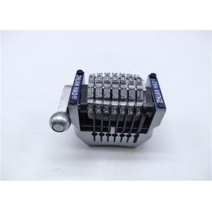 China High Quality Hamada Numbering Machine Vertical 7 Digits 18.9 Counterclockwise Jump supplier