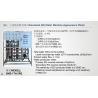 China Inline cleaning machine and Rinse water recovery and purification system wholesale