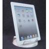 China COMER 8 Ports security alarm controller system acrylic stand for tablet display wholesale