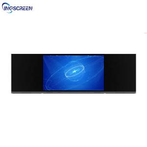 China 4K UHD Capacitive Smart Class Board 86in Electronic Whiteboard For Home supplier
