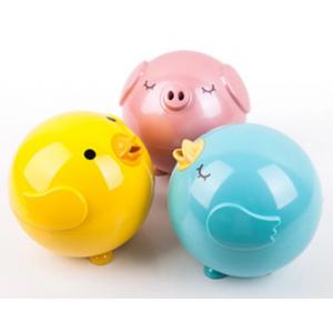 Cute Duct Animal Essential Oil Air Diffuser 700ml 24v Voltage Ultrasonic Humidifier