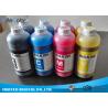 China Lucia Pigment Wide Format Inks / Bulk Inkjet Printer Ink for Canon iPF8400S Printers wholesale