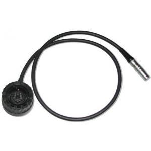 China BMW 20pin OBD Diagnostic Cable for BMW GT1 supplier