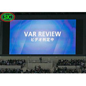 China Exibição HD fixa/aluguel com digitalização 52*52 P4.81 Exibição LED sem mosaico a cores interiores supplier