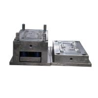 China Anodize Thickness 3mm Aluminum Alloy Casting Cnc Machining Service on sale