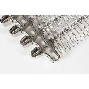                  Low Price Stainless Steel Metal Wire Mesh Conveyor Belt             