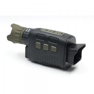 Digital Infrared Night Vision Monocular 4x20 With Photos And Video Function