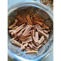 China Natural Brownish Yellow Cassia Cinnamon Long Sticks Authentic Herbs And Spices on sale