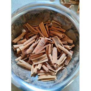 Natural Brownish Yellow Cassia Cinnamon Long Sticks Authentic Herbs And Spices