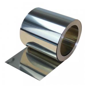 China Cold Rolled Stainless Steel Coil Good Brightness 201 304 316 316l 430 304 supplier