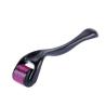 China Hands Target Area Derma Roller Derma Rolling System with 540 Microneedle Titanium wholesale