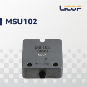 China Integrated MEMS Inertial Unit Long Term DC 5V For Flight Control wholesale