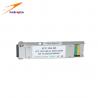 Duplex LC CWDM Xfp Optical Module , CWDM 10G Xfp Fiber Connector High Stability