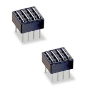 THT EMC Components High Impedance Multiline Magnetic Ferrite Bead Core FBM Series