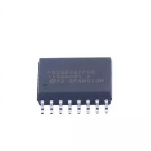 China S25FS256SAGMFI001   Microcontroller Unit Programmable Integrated Circuit SOIC-16 supplier