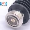 China DC-3800MHz N Tipo RF Coaxial 10W Attenuador 1-40dB Faixa de atenção ver tabela de dados abaixo wholesale