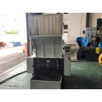 China Rotomolding Auxiliary Equipment / 30 Kilo Watt Plastic Recycling Grinder on sale