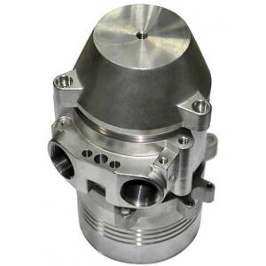 5 Axis CNC Machining Milling Parts Components China Manufacturer also supply 3 Axis, 4 Axis Machining Services