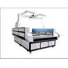 China Cheap C02 Laser Engraving Cutting Machine with CCD Camera Optional wholesale