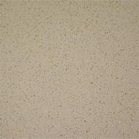 China Anti Slip 12 MM Beige Artificial Quartz Stone Indoor Flooring Tiles on sale