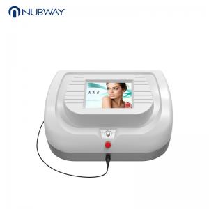 China 2018 Newest 30MHz high frequency beauty system portable laser remove vascular machine supplier
