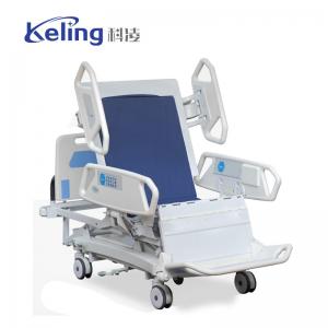 KL-D56 Icu Electric Medical Patient Bed Assist Nursing Bed In Hospital