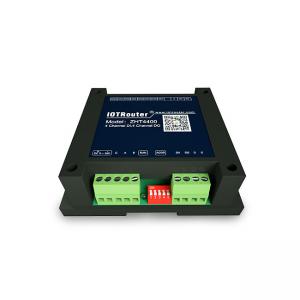 RS485 Modbus Relay Output Module 4 Channel Acquisition Modem