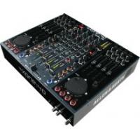 Allen & Heath XONE4D DJ Mixer  Midi Controller Built-In