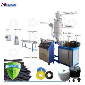 China Plastic Welding Rod Welder Wire for PP / PVC Metal Reinforced Pipeline Joint Sealing wholesale