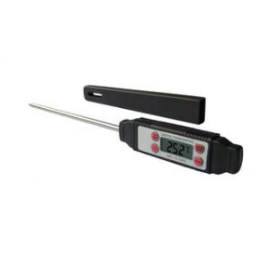 China Baebecue Digital Thermometer  -  Instant Read Digital Meat Thermometer supplier