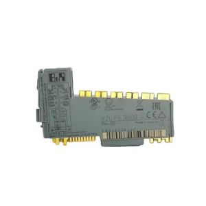 China B&R X20PS9600 PLC Controller | CAN Bus & RS232 Industrial Automation Power Supply Module | 100% Original & Brand New supplier