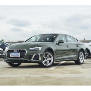 AUDI A5 2023 year Sportback 40 TFSI 2.0T 204HP L4 Gasoline Fastback 5 seats Car