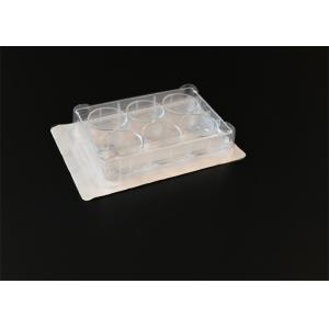 Bulk Medication Tablet Blister Pack For Cell Culture Plates