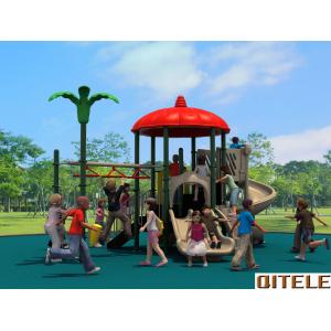 China playground supplier