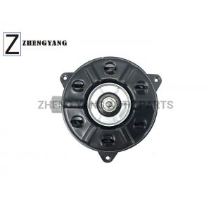 Engine Cooling Radiator Fan Motor Cooling Fan Replace Part For Genius Toyota 16363-28170