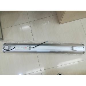 China 4 luz linear CUL DLC da baía do diodo emissor de luz do pé 180W a baixa alistou dispositivos bondes da baía do diodo emissor de luz baixos supplier