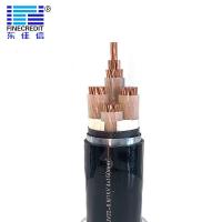 China 1KV Steel Tape Armoured Electrical Cable Copper Conductor XLPE Insulation on sale