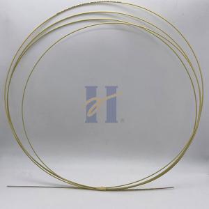 9.8N 2 Core Single Mode Fiber Cable For Home Network G657A1