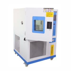 China R404A Climatic Test Chamber , 1681-2601pcs Constant Temperature And Humidity Machine supplier