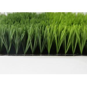 China Healthy Natural Looking Artificial Sports Turf 40MM Pile Height 180 S/M Stitch supplier