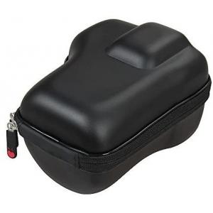 China Eco Friendly Dustproof 1680D Polyester EVA Camera Bag For Travel supplier