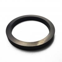 China High Temperature 0.02mm-4mm Carbon Graphite Seals Resin Impregnated on sale