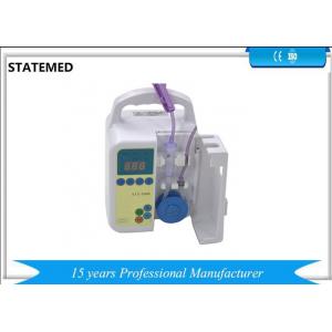 China Dehp Free Enteral Feeding Equipment Portable For Hospital / Household supplier