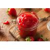 China Airtight Seal Empty Glass Jars 250ML Volume Storage Jars with Clip Lid wholesale