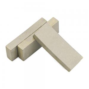 China Andesite Segments for Andesite Blocks Advantage Good Sharpness Customized Acceptable supplier