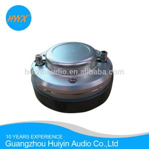1 Inch Horn driver speaker, High-frequency speaker, Professional tweeter speakers